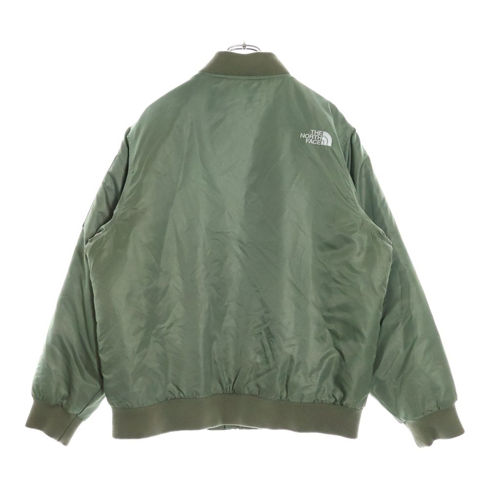 【送料込み】ノースフェイス WS Q THREE JACKET MA-1 送料込み】ノースフェイス WS Q THREE JACKET MA-1（定価35,200