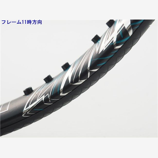 中古 テニスラケット ダイアデム スーパーノヴァ プラス 100 2022年