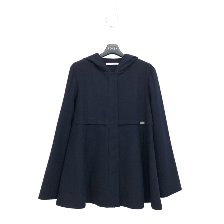 良品　FOXEY NEWYORK フォクシー　デイジースエードパンツ　ショート 良品 FOXEY NEWYORK フォクシー デイジースエードパンツ ショート