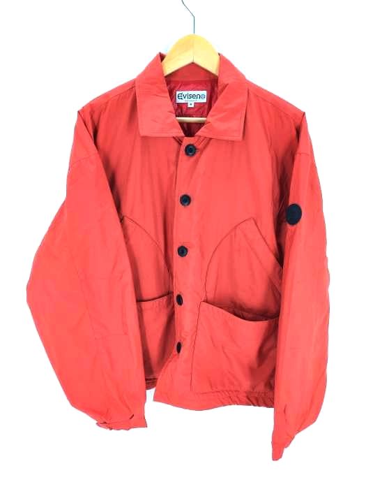EVISEN (エビセン) KM-20 FIELD JKT KM-20 FIELD JKT（EVISEN SKATEBOARDSゑ®︎） | スナマグ | Snap