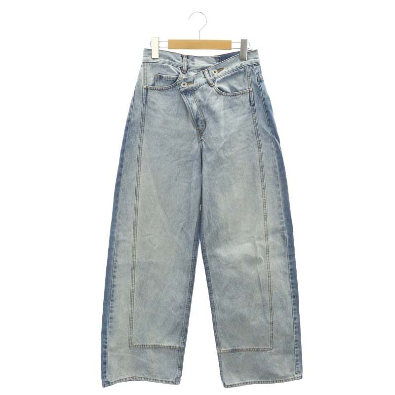 ダイアグラム グレースコンチネンタル Diagram GRACE CONTINENTAL 24SS