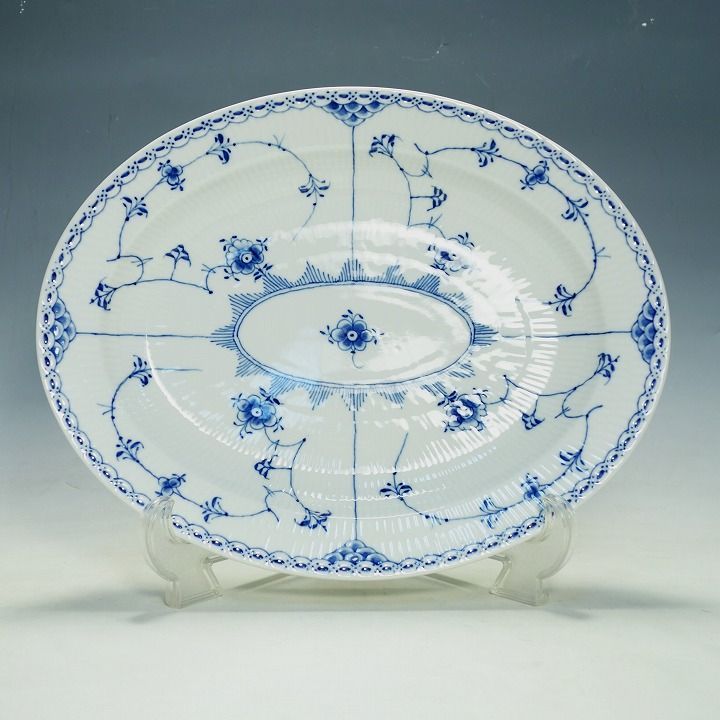 ロイヤルコペンハーゲン 大皿 デンマーク製　36センチ ロイヤルコペンハーゲン大皿36センチ 【公式通販】