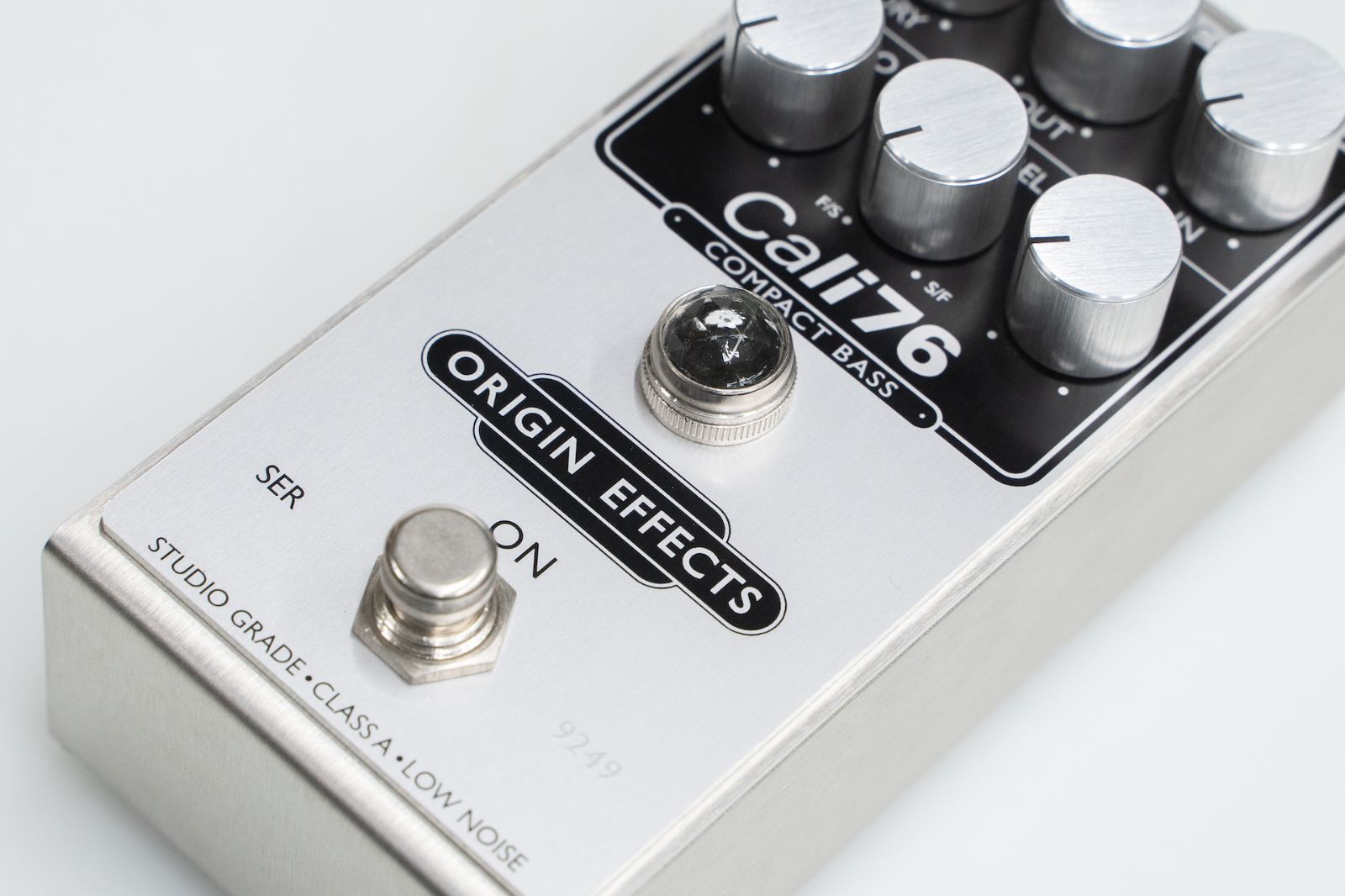 used】ORIGIN EFFECTS / Cali76-CB【GIB横浜】 - メルカリ