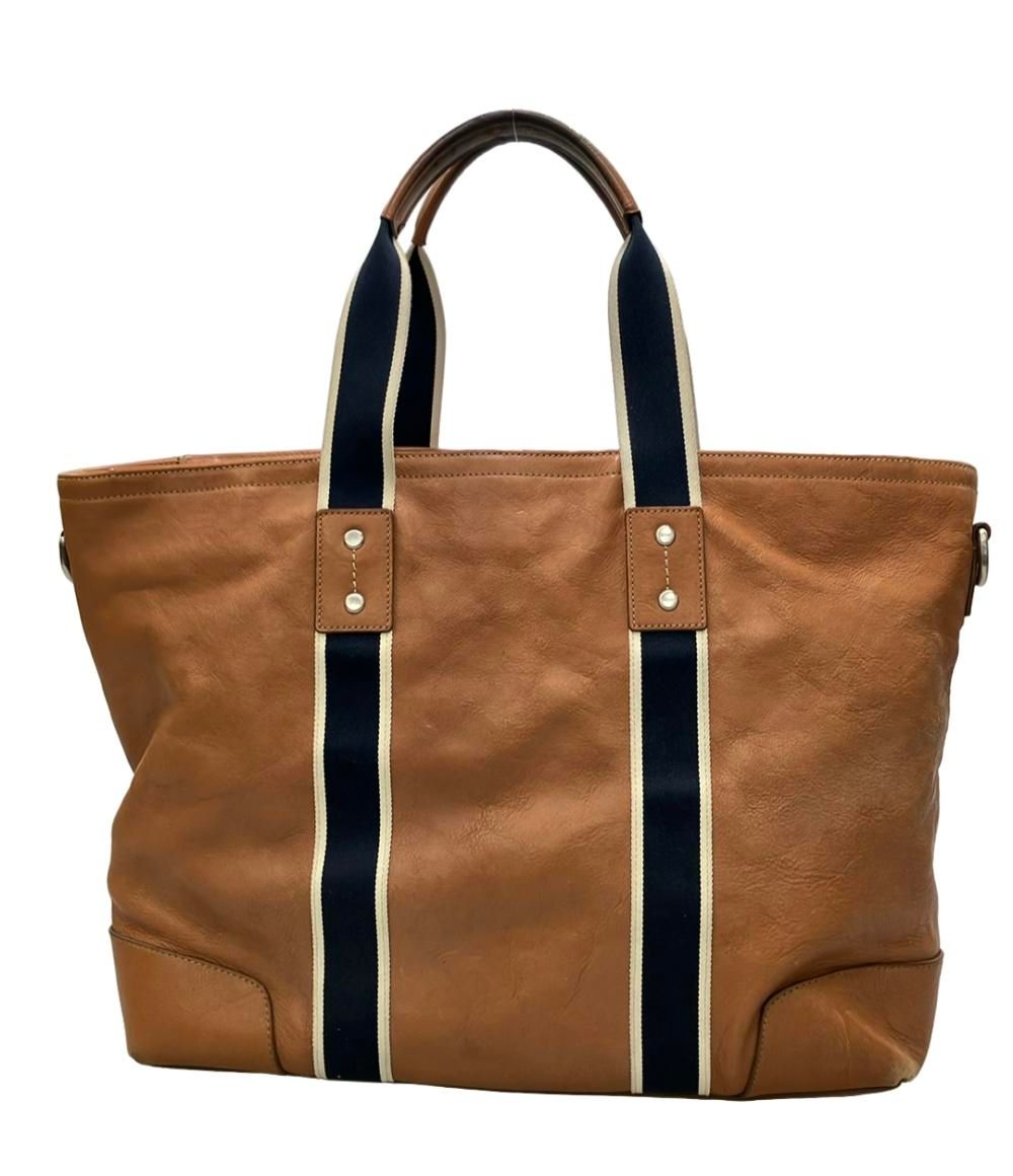 COACH コーチ ビジネスバッグ ネイビー ブラウン 71562 COACH ビジネスバッグ ネイビー/ブラウン COACH コーチ ビジネスバッグ