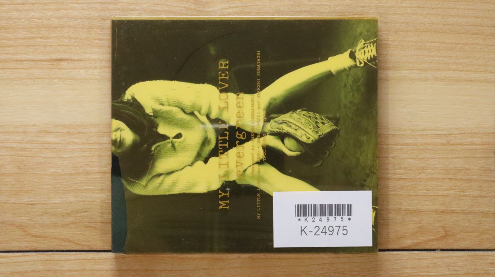 My Little Lover 非売品CD Shuffle  サンプル盤 My Little Lover / シングルCDまとめ売り 8cm CD - メルカリ