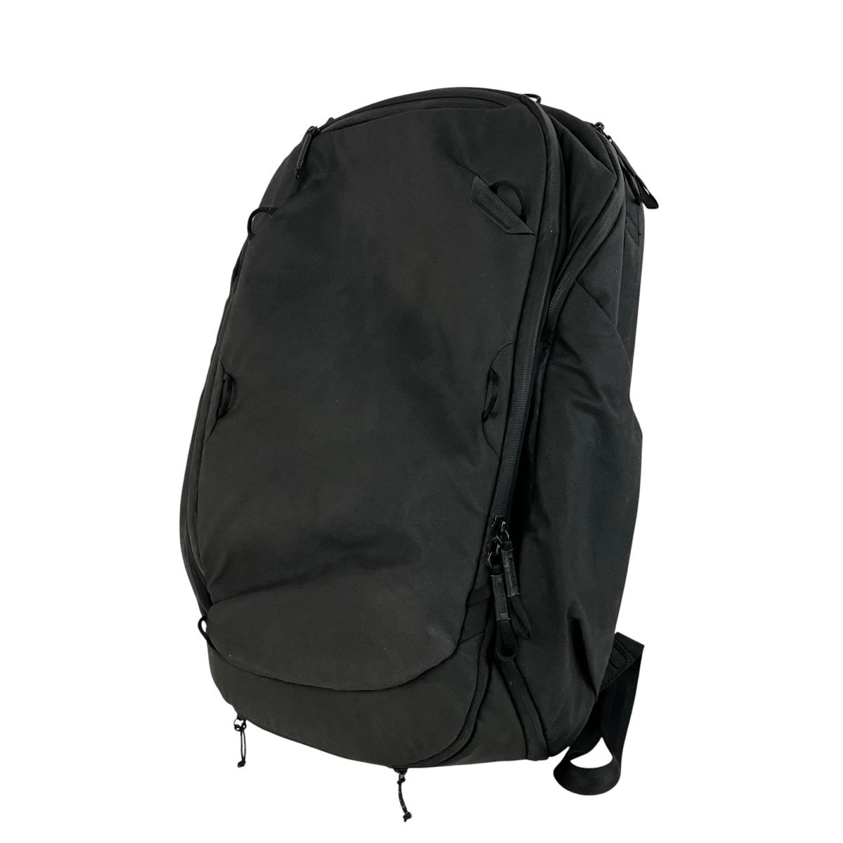 peak design ピークデザイン travel backpack 45L バックパック アウトドア camera cube small Y10546795