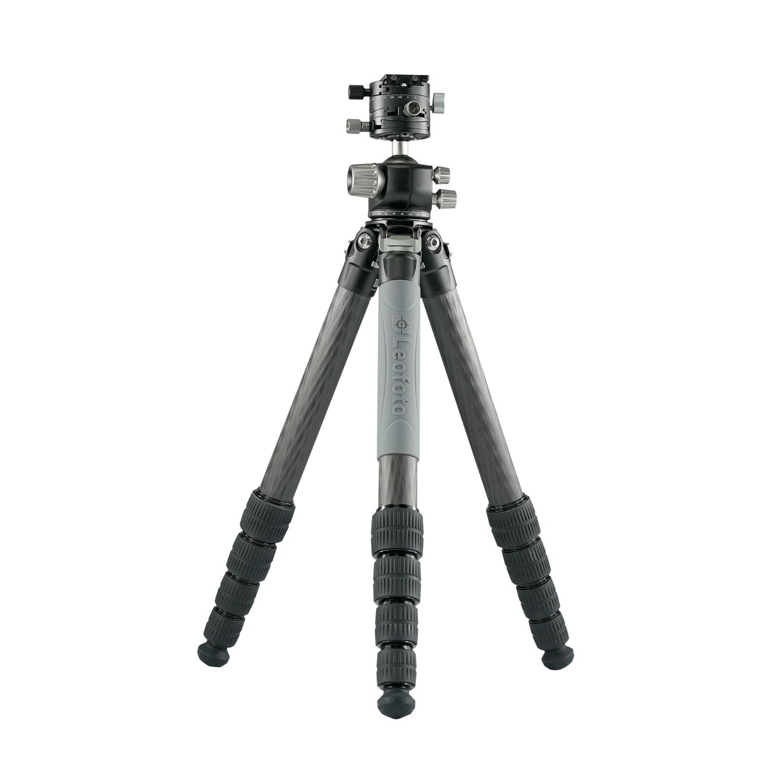 レオフォト Leofoto LS-365C LH-47GR カーボン三脚 自由雲台セット 
