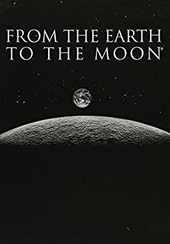 【】「非常に良い」From the Earth to the Moon [DVD]