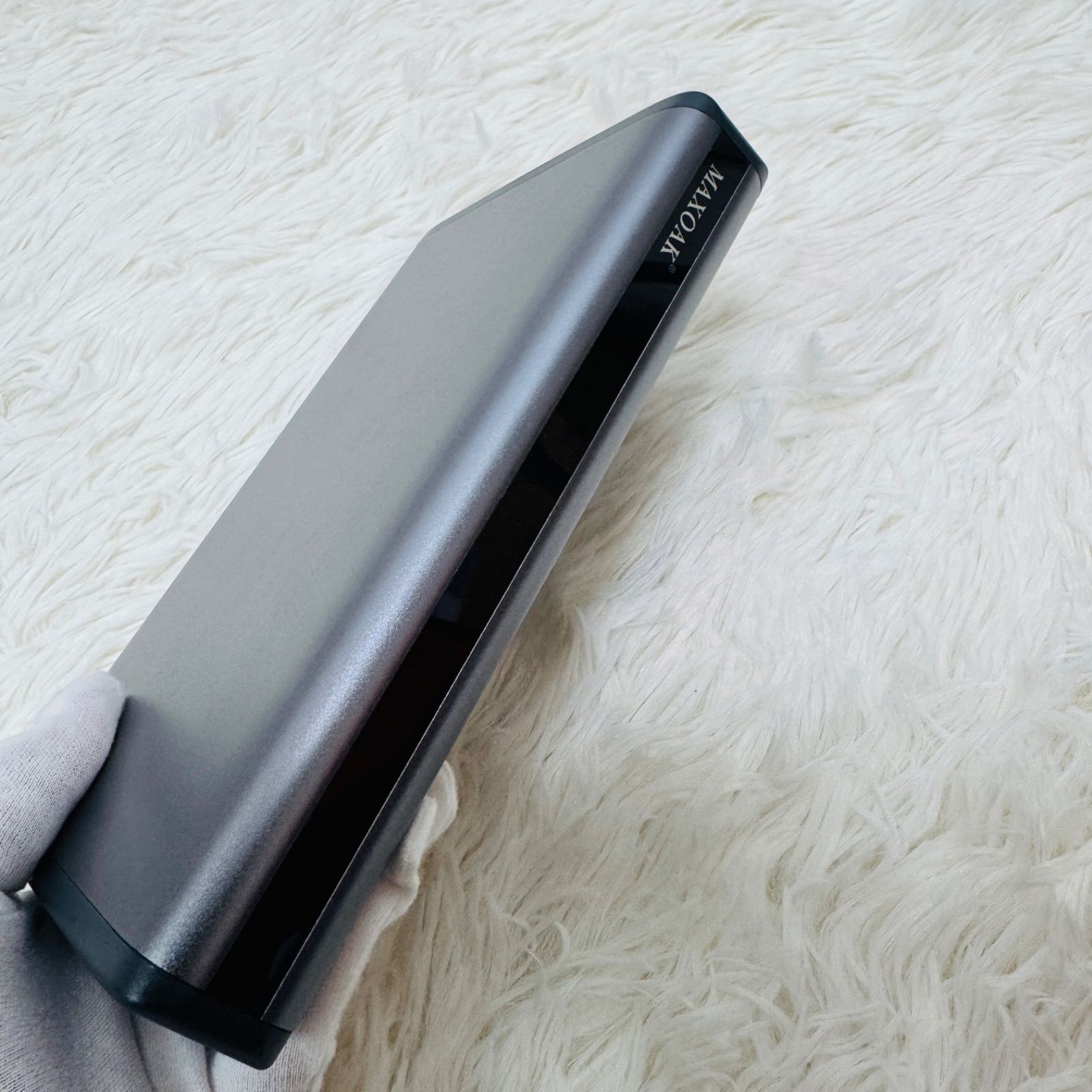 BLUETTI K2 50000mAh モバイルバッテリー K-93