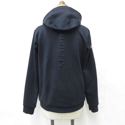 ブリーフィング BRIEFING