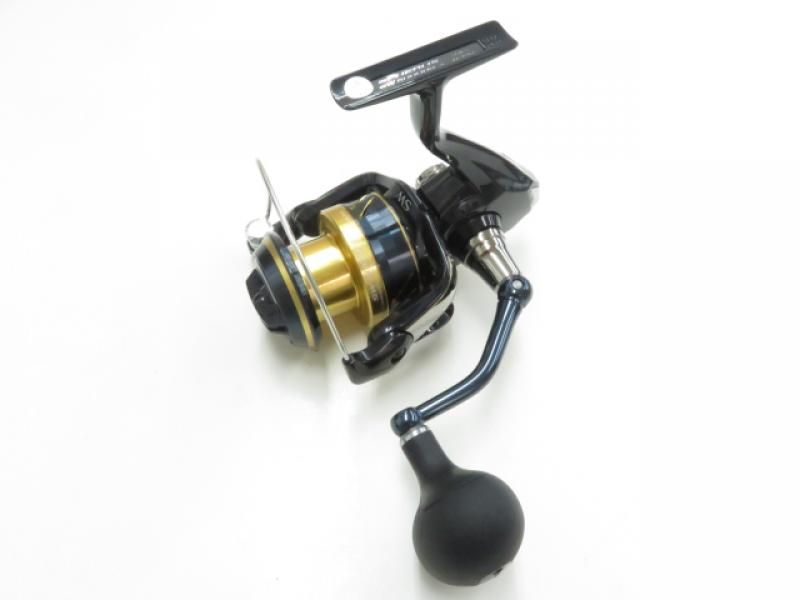 シマノ 21スフェロス SW 5000HG (03-8304130008) - メルカリ