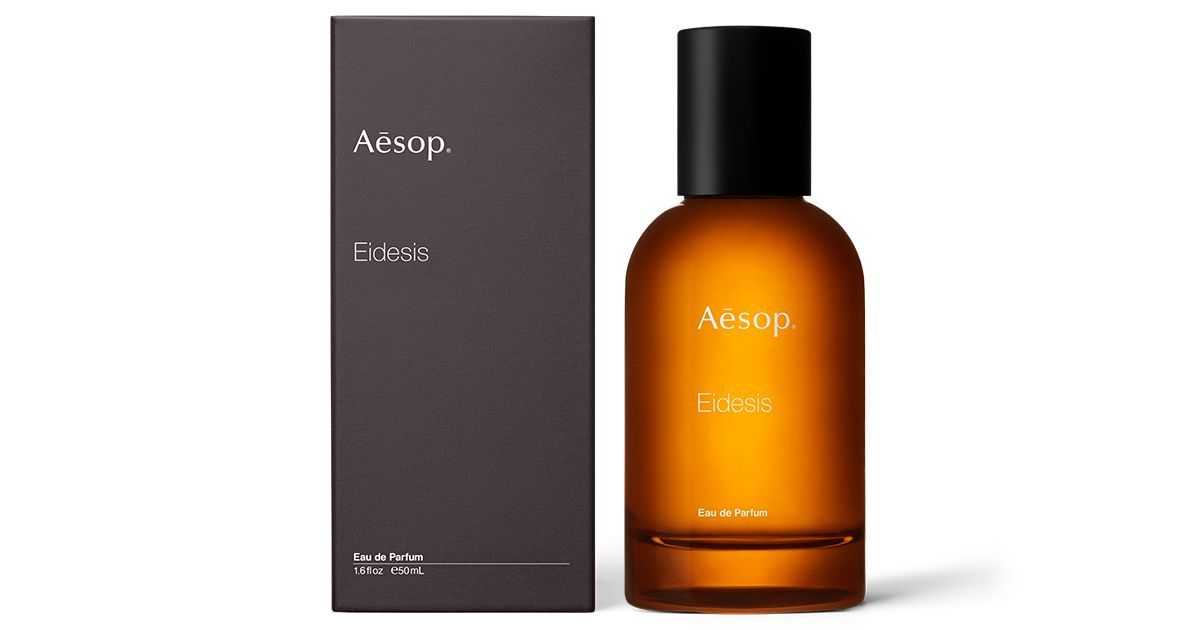 Aesop イソップ 香水 Eidesis イーディシス