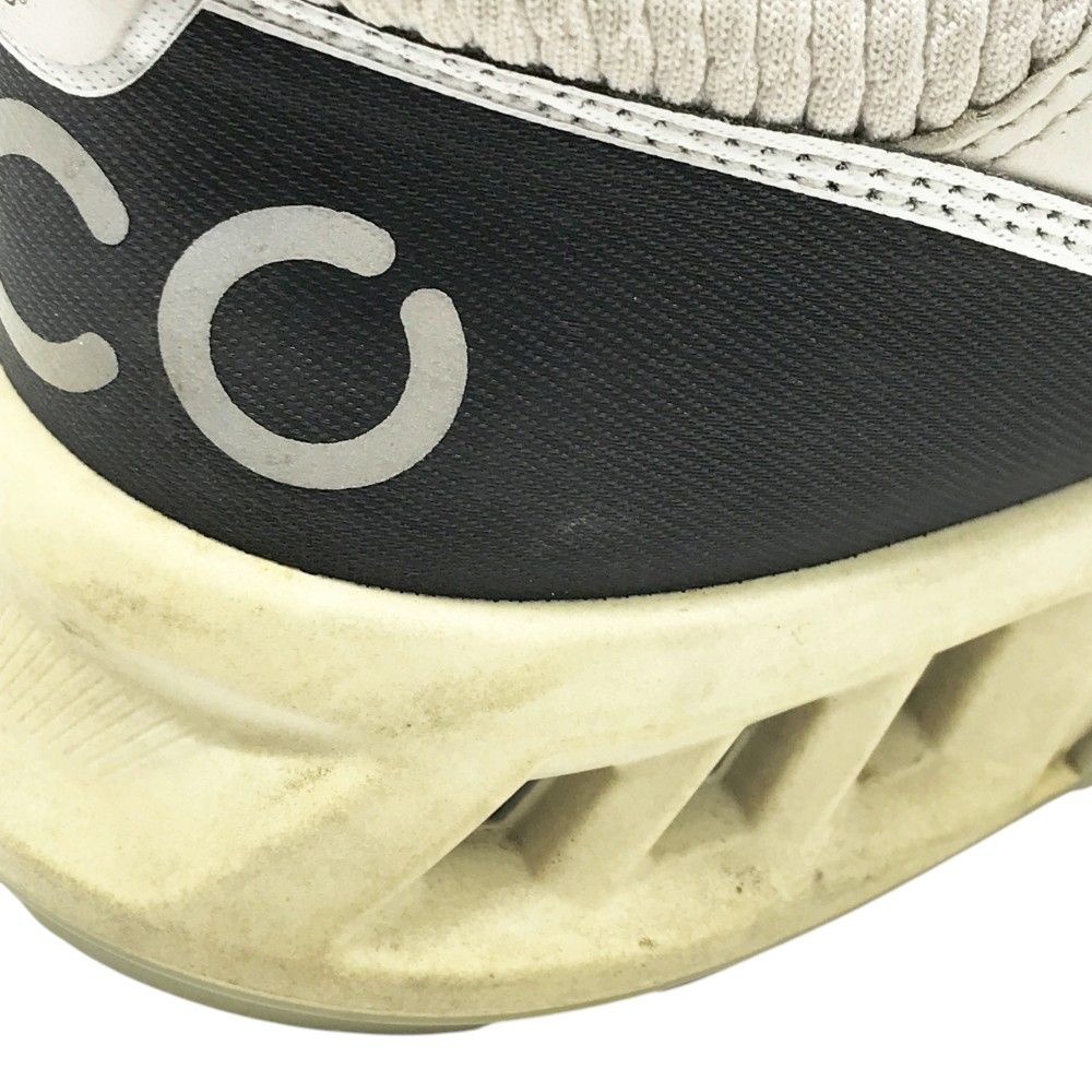 ecco エコー BIOM C4 13042401007 スパイクレスシューズ