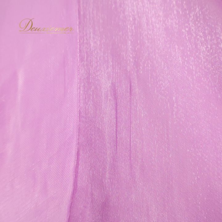 パープル系 光沢