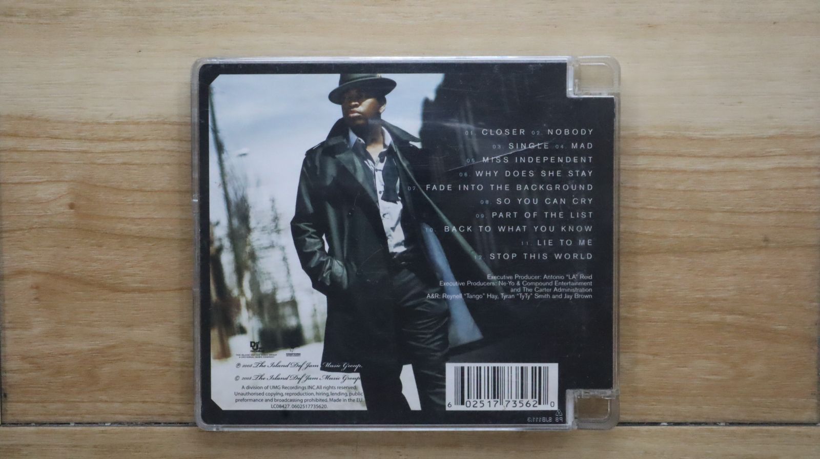 yonige CD 非売品　専用品です。 廃盤CD 2005年発売 オリジナル盤】 pasteboard / glitter (a-g