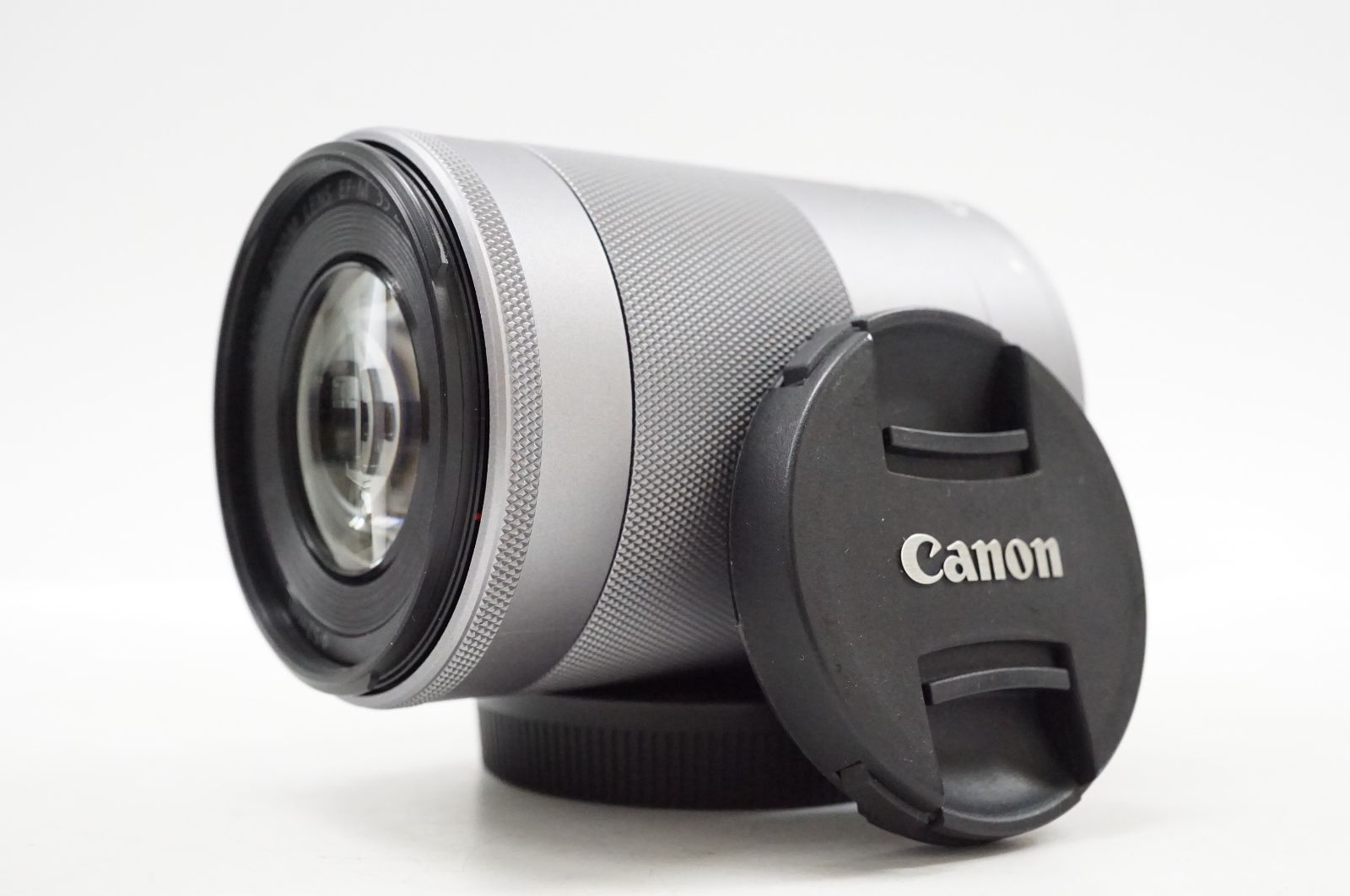 C131617-2 Canon EF-M 55-200mm IS STM レンズ
