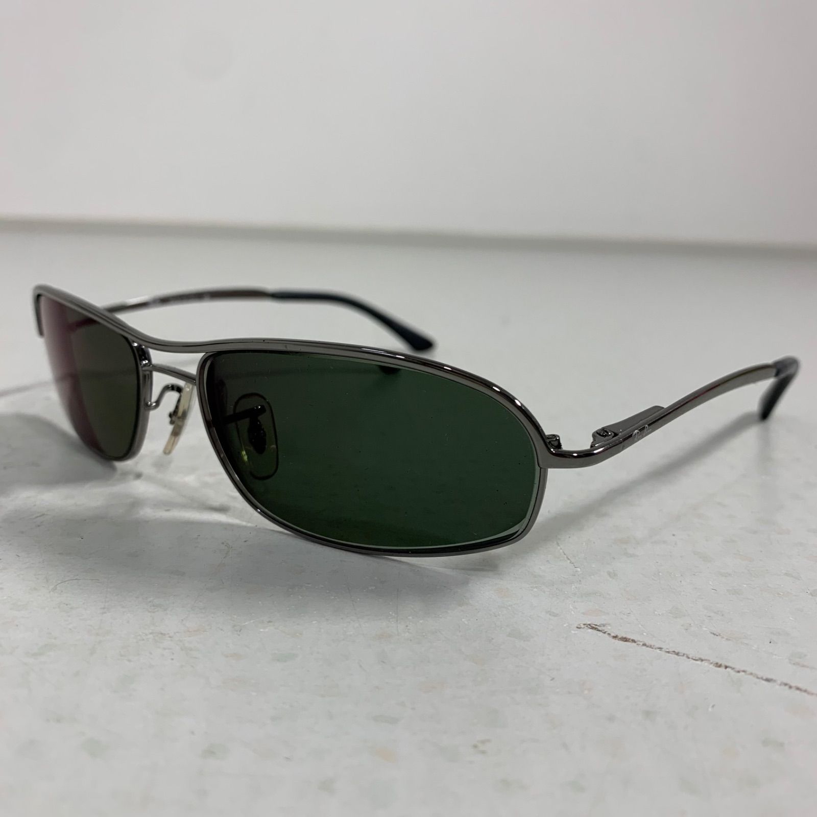 Ray-Ban サングラス ブラック ケース付き Ray-Ban RB2132 ブラック