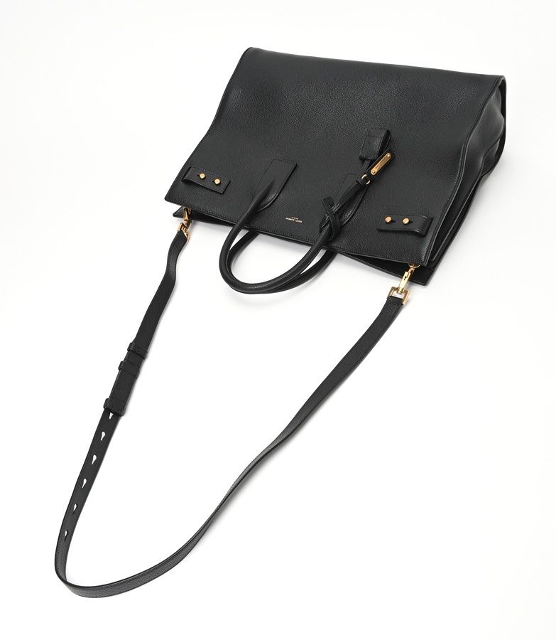 サンローラン / SAINT LAURENT サック ド ジュール シン ラージ