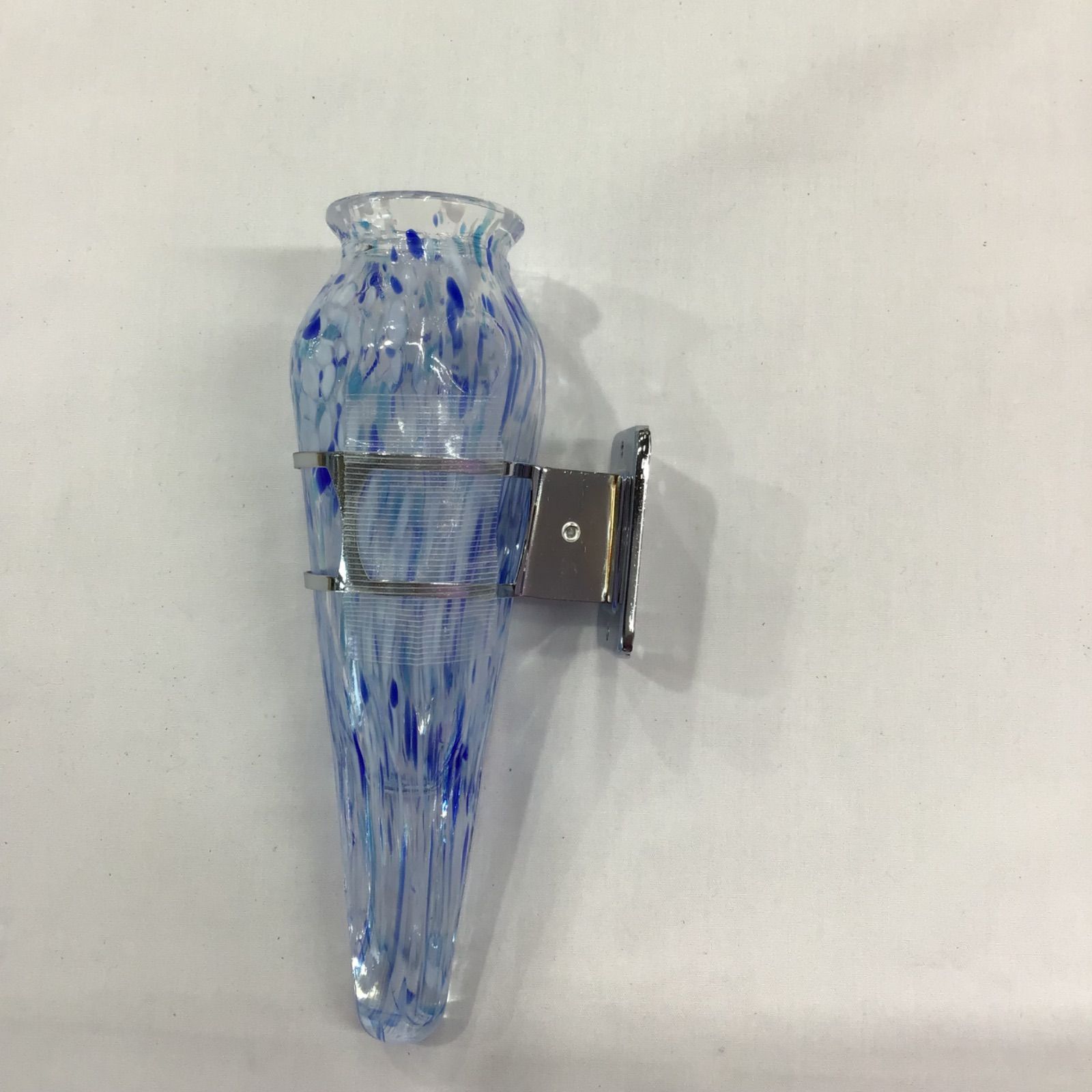 バカラ ジベルニー リゴッド 大型サイズ 花瓶 フラワーベース バカラ