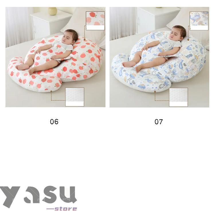 クッション ベビークッション