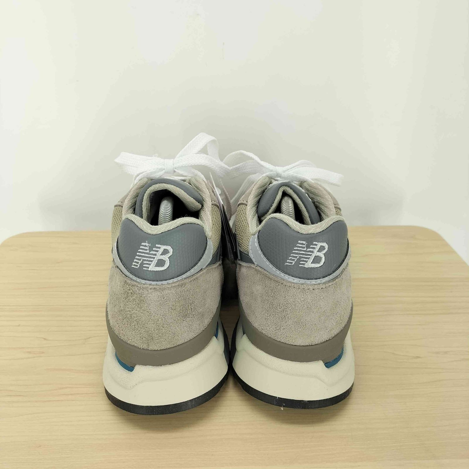 【未使用品】ニューバランス【レア】 セール】【New Balance / ニューバランス】Made in USA 998 GR