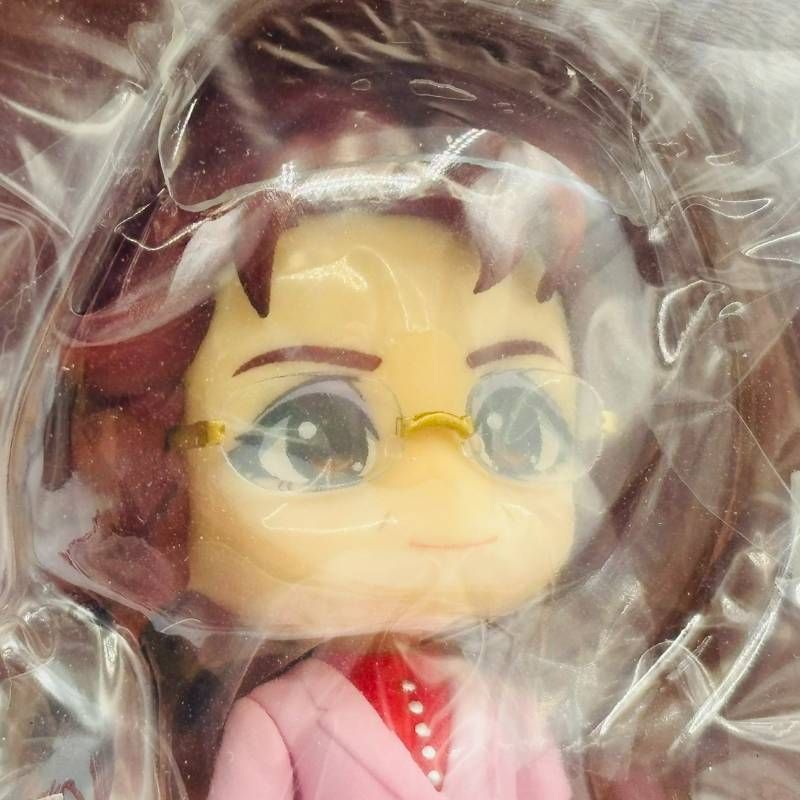 ねんどろいど 2159 声優 野沢雅子 Nozawa Masako フィギュア