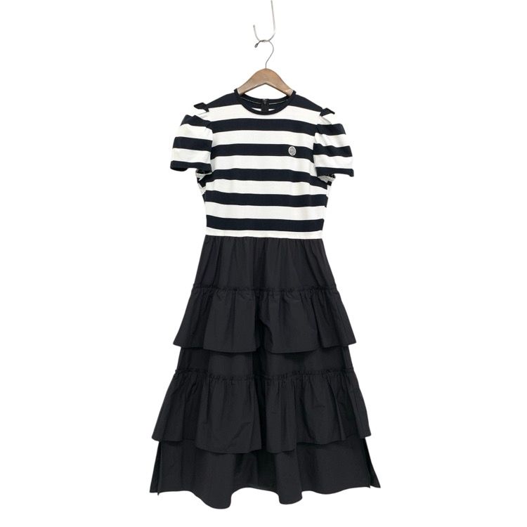 BORDERS at BALCONY ボーダーズアットバルコニー ボーダー切替  