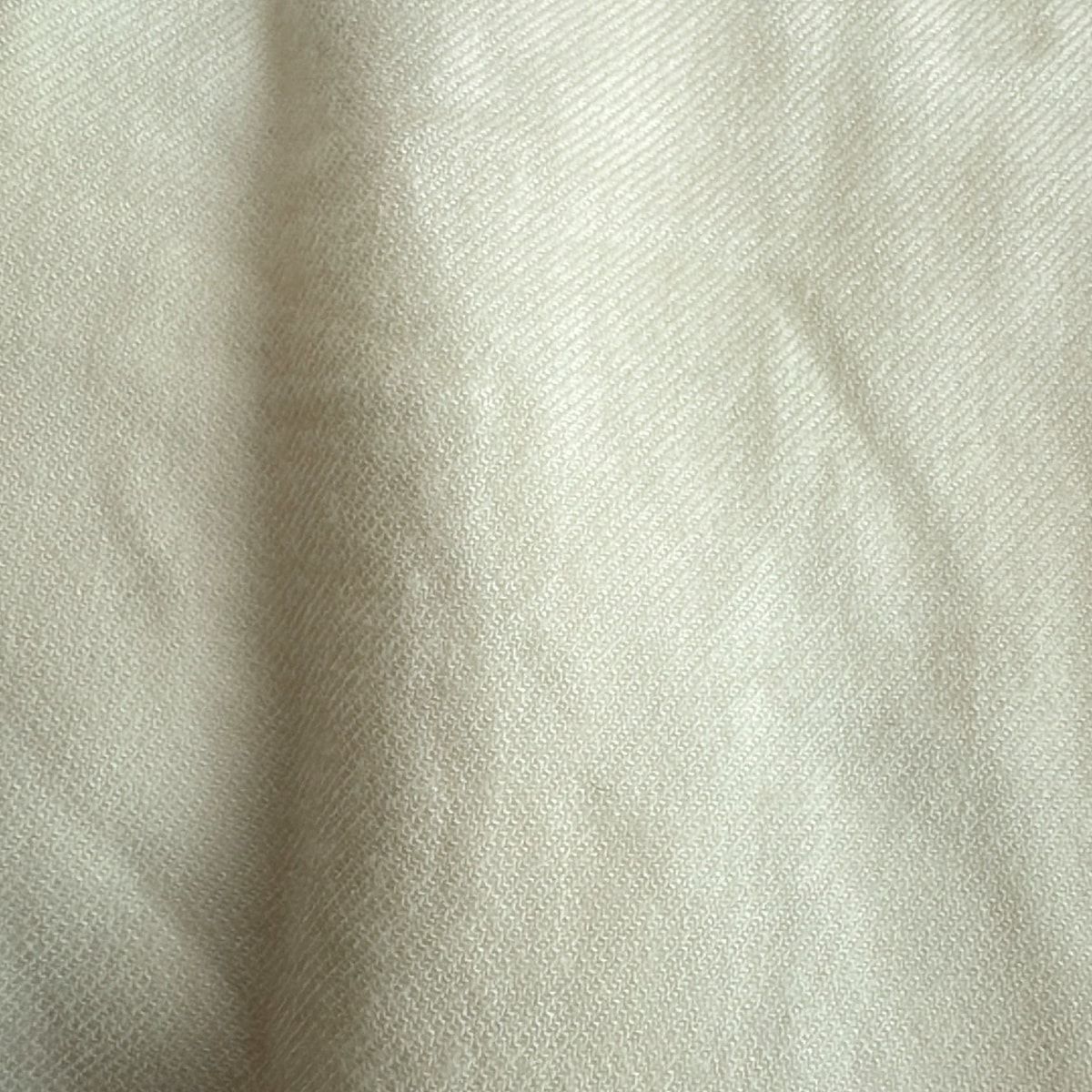 アイボリー フルレングス