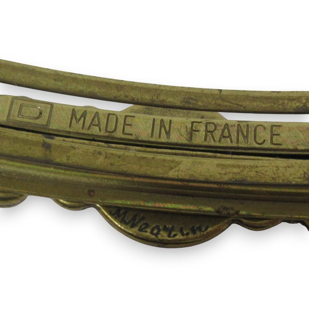 フラワーモチーフ