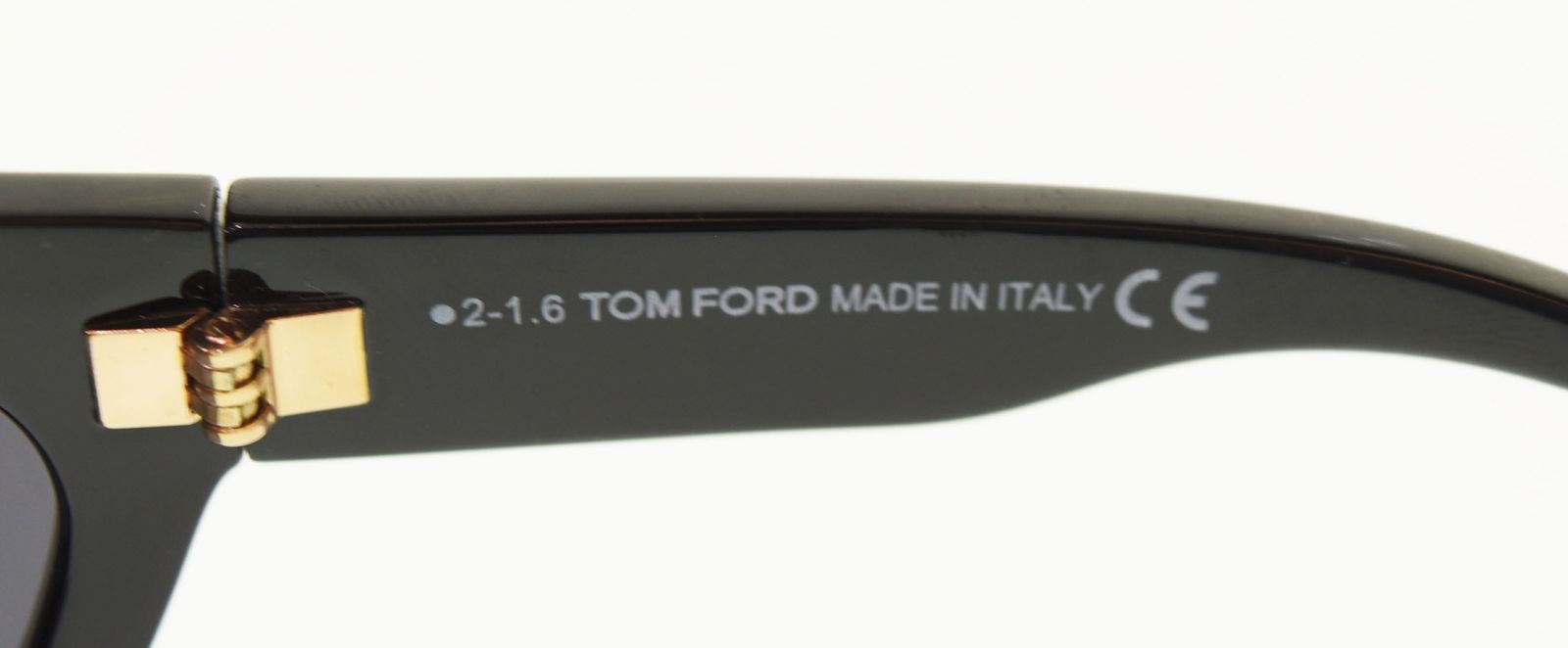 トムフォード TOM FORD SEDGEWICK TF402 01A 62－13－115 サングラス