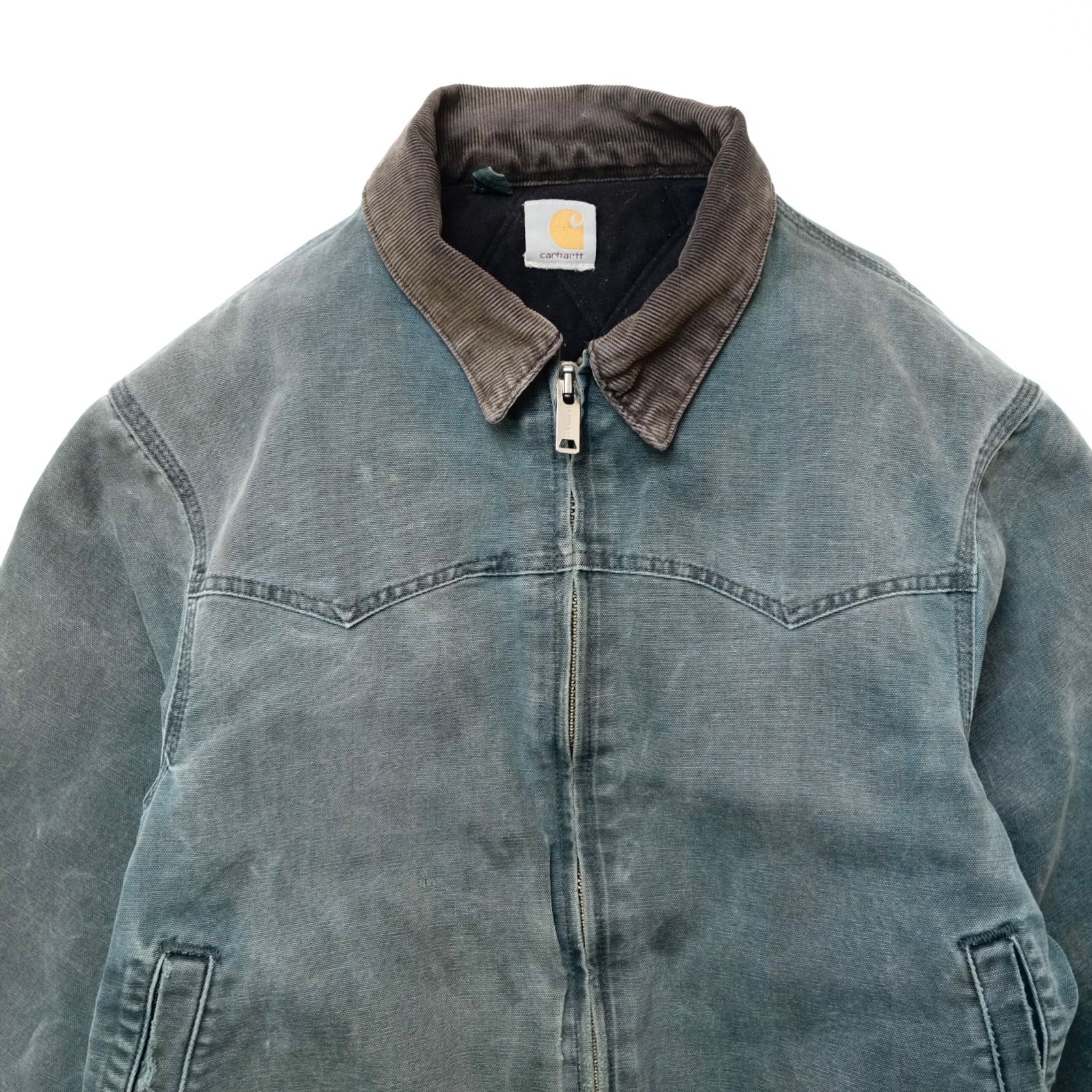 【早い者勝ち】Carhartt カーハート ダックジャケット M〜L相当