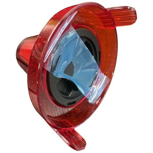 C923 D DRIP POD ドリップポッド DP2 UCC 上島珈琲 ドリップポッド 抽出機 RED WWW_KANDAIZUMI_COM