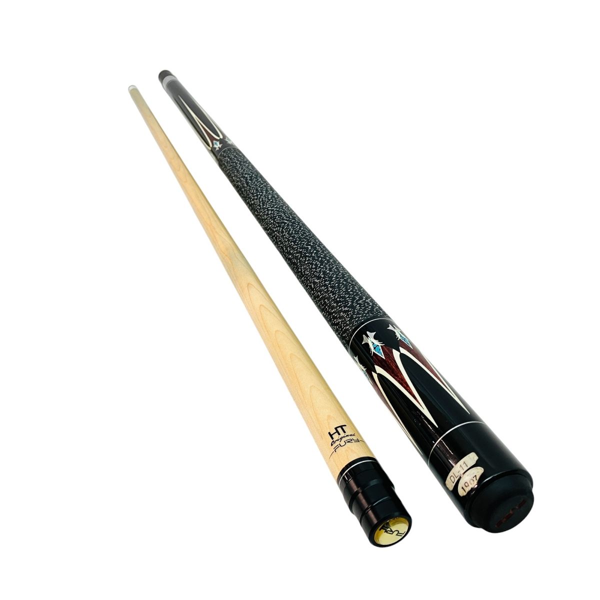 Talisman Cue Case キューケース Fury DL-11 キュー セット ビリヤード タリスマン フューリー C10399160