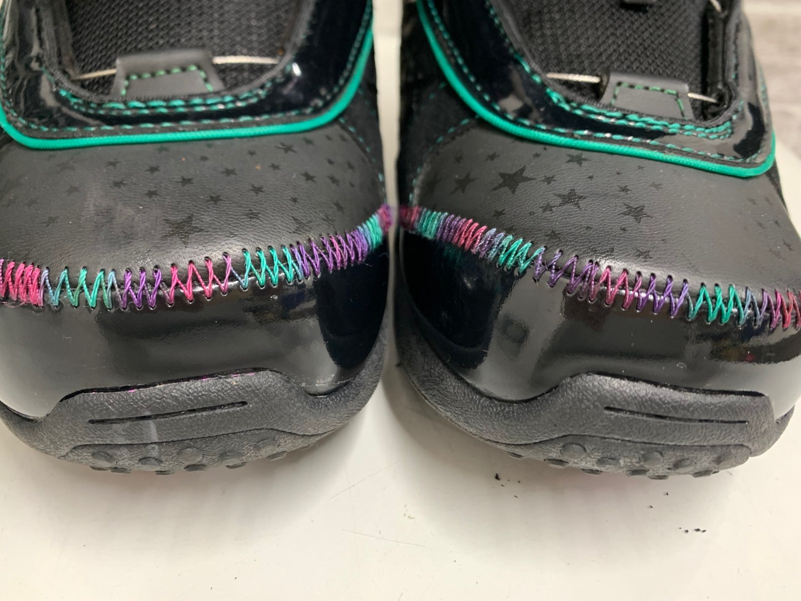 【yati様】K2 MINK BOA LUX 23.0 限定モデル K2 MINK BOA スノーボードブーツ 23cm - メルカリ