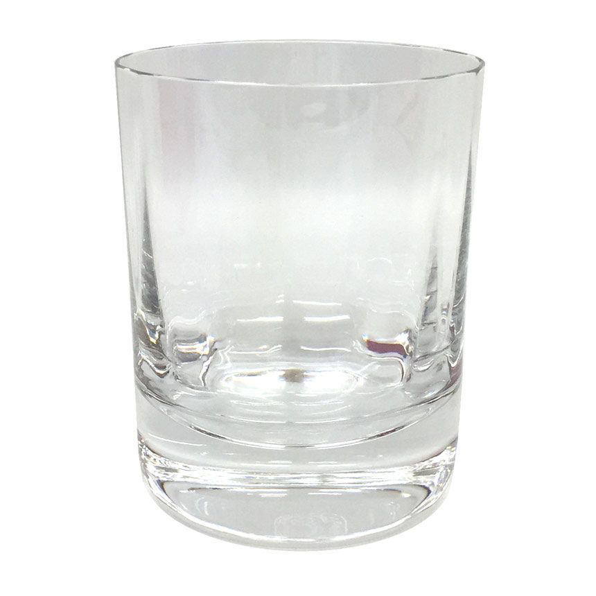 Baccarat バカラ カプリ ロックグラス タンブラー 単品 aq7332