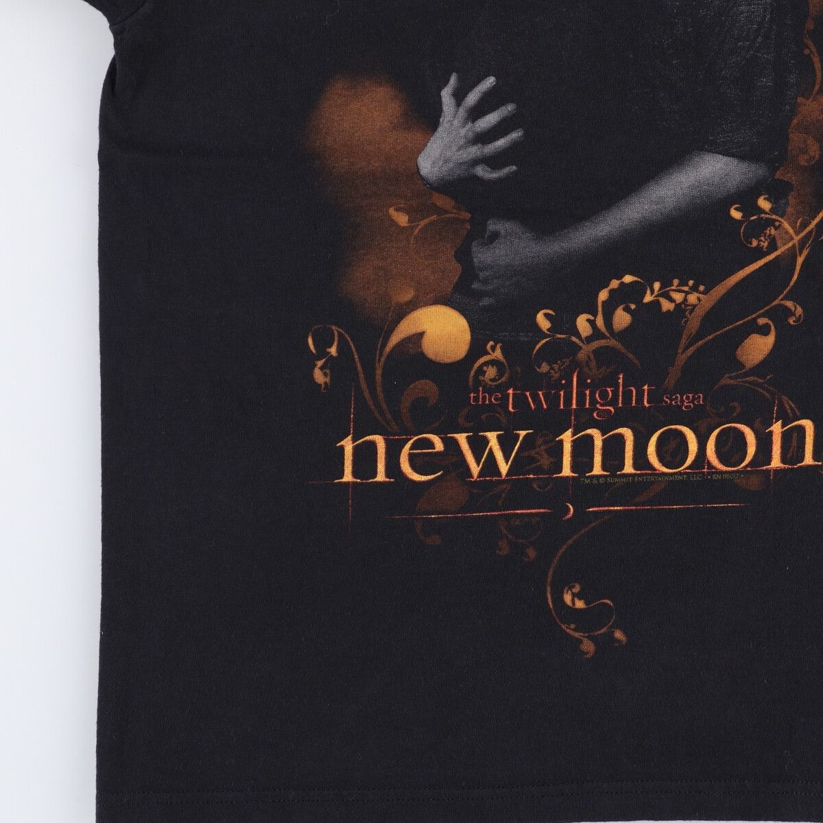 古着 00年代 アンビル Anvil The Twilight Saga New Moon トワイライト