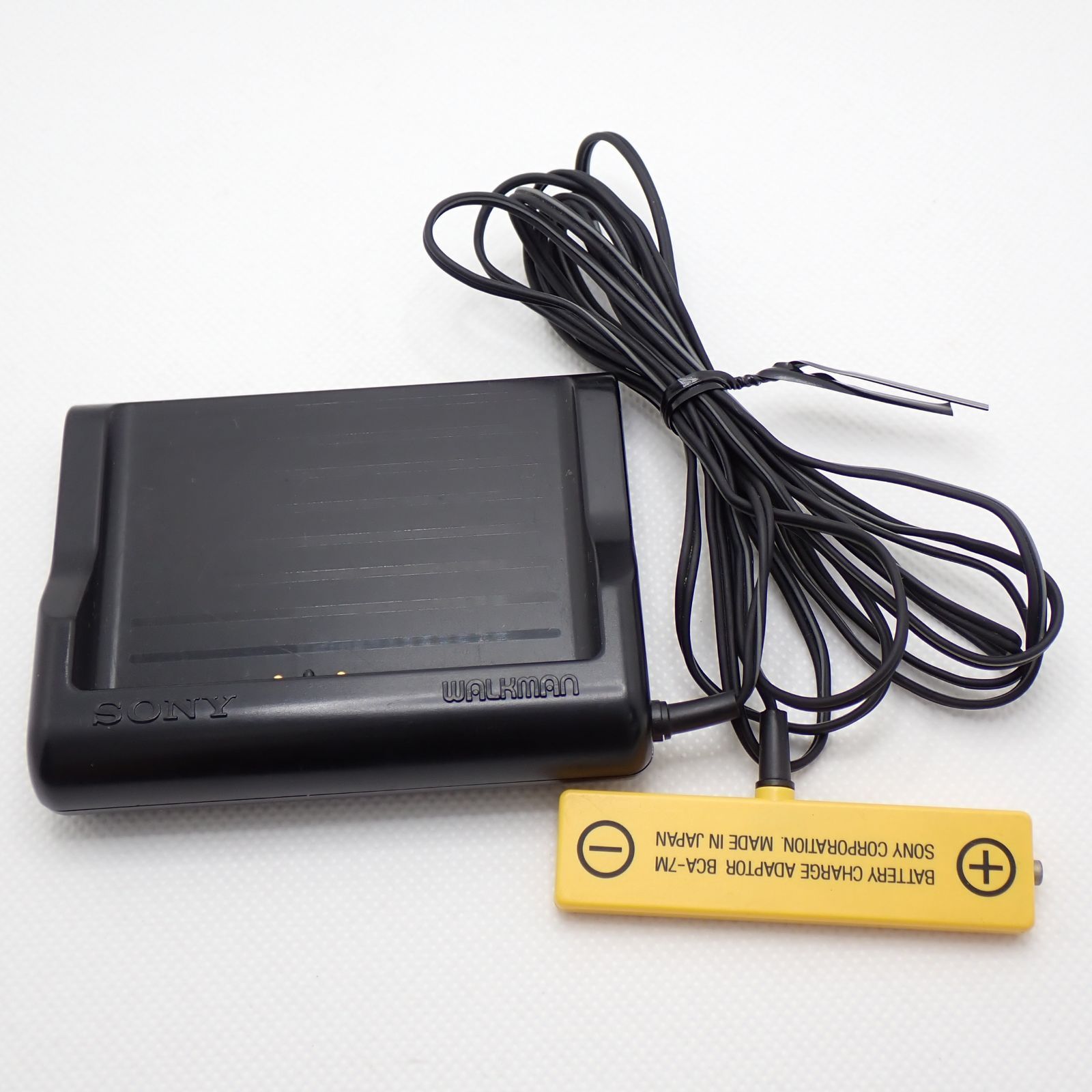 送料無料 SONY ソニー カセットプレーヤー WM-550C WALKMAN