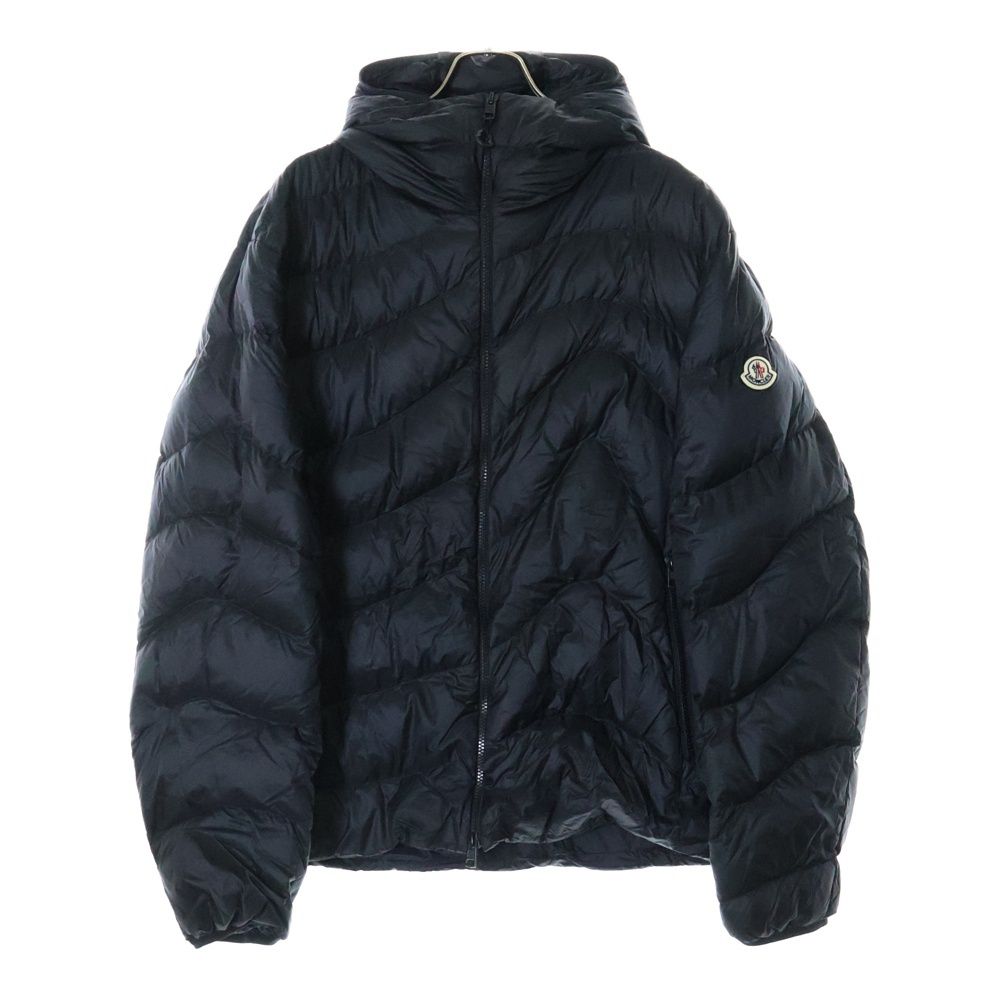 MONCLERダウン MONCLER (モンクレール) 24AW PUFFER JACKET ZEPHYROS ダウン