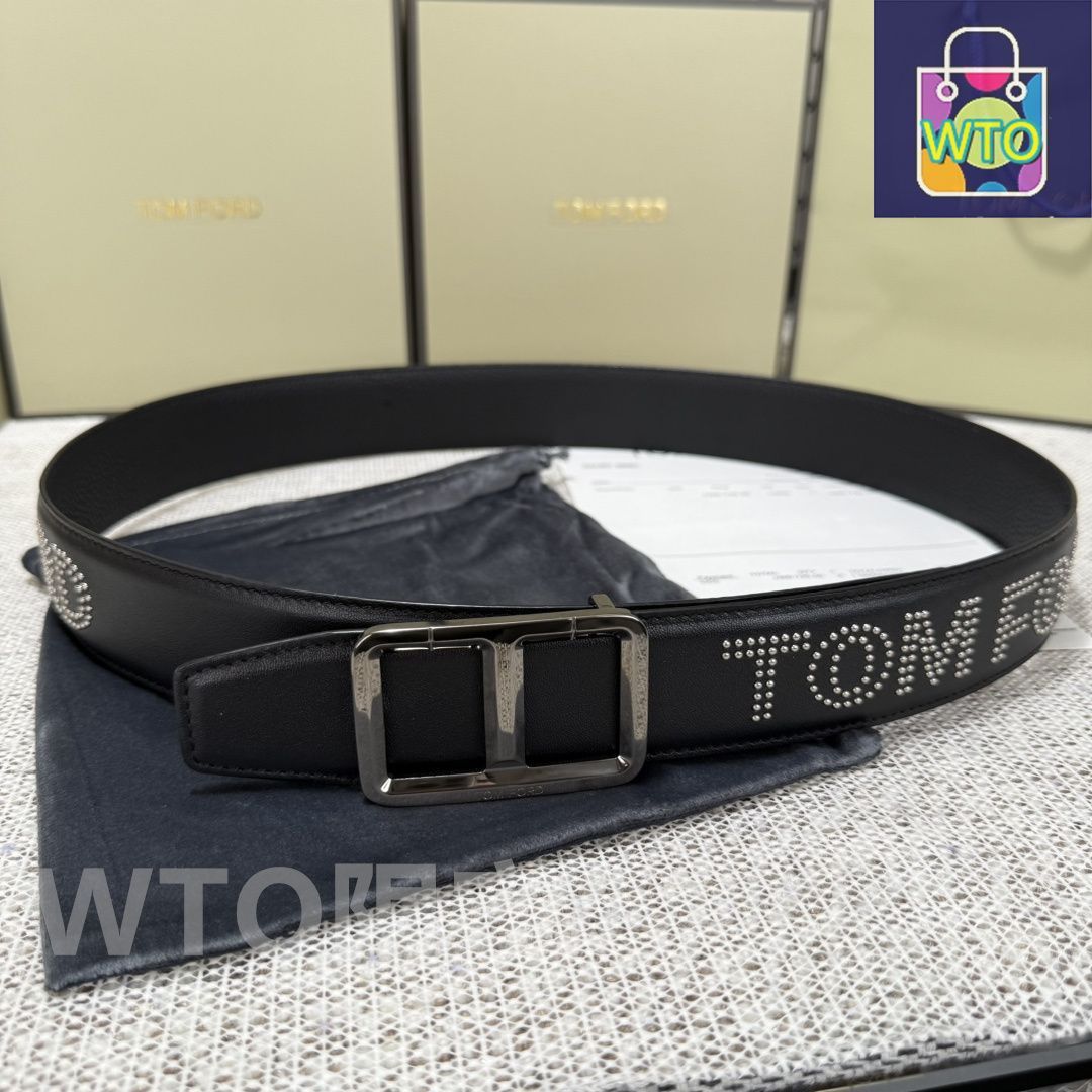 トムフォード　ベルト　空箱 トムフォード ベルト 空箱