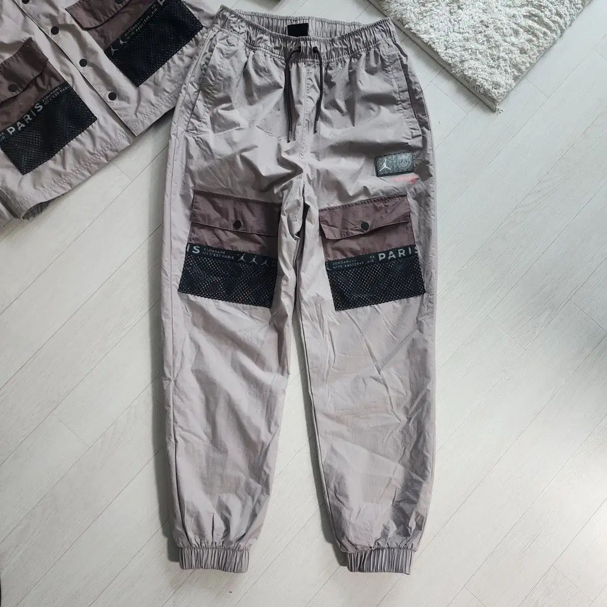 NIKE FCB トラックジャージ 上下 FCバルセロナ 24-25 Dri-FIT Strike