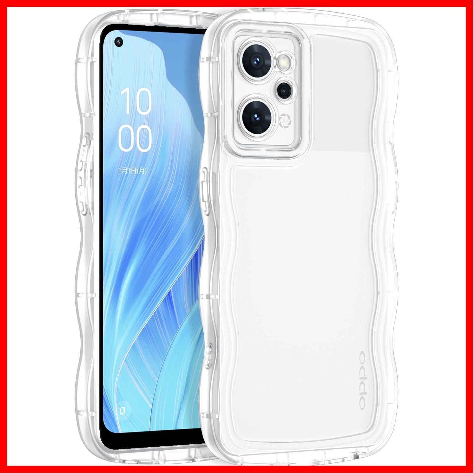 oppo reno 9a 未使用