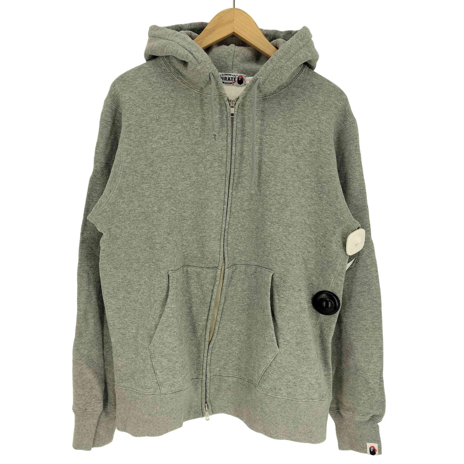 アベイシングエイプ A BATHING APE パイレーツストア 海賊 マイロ 