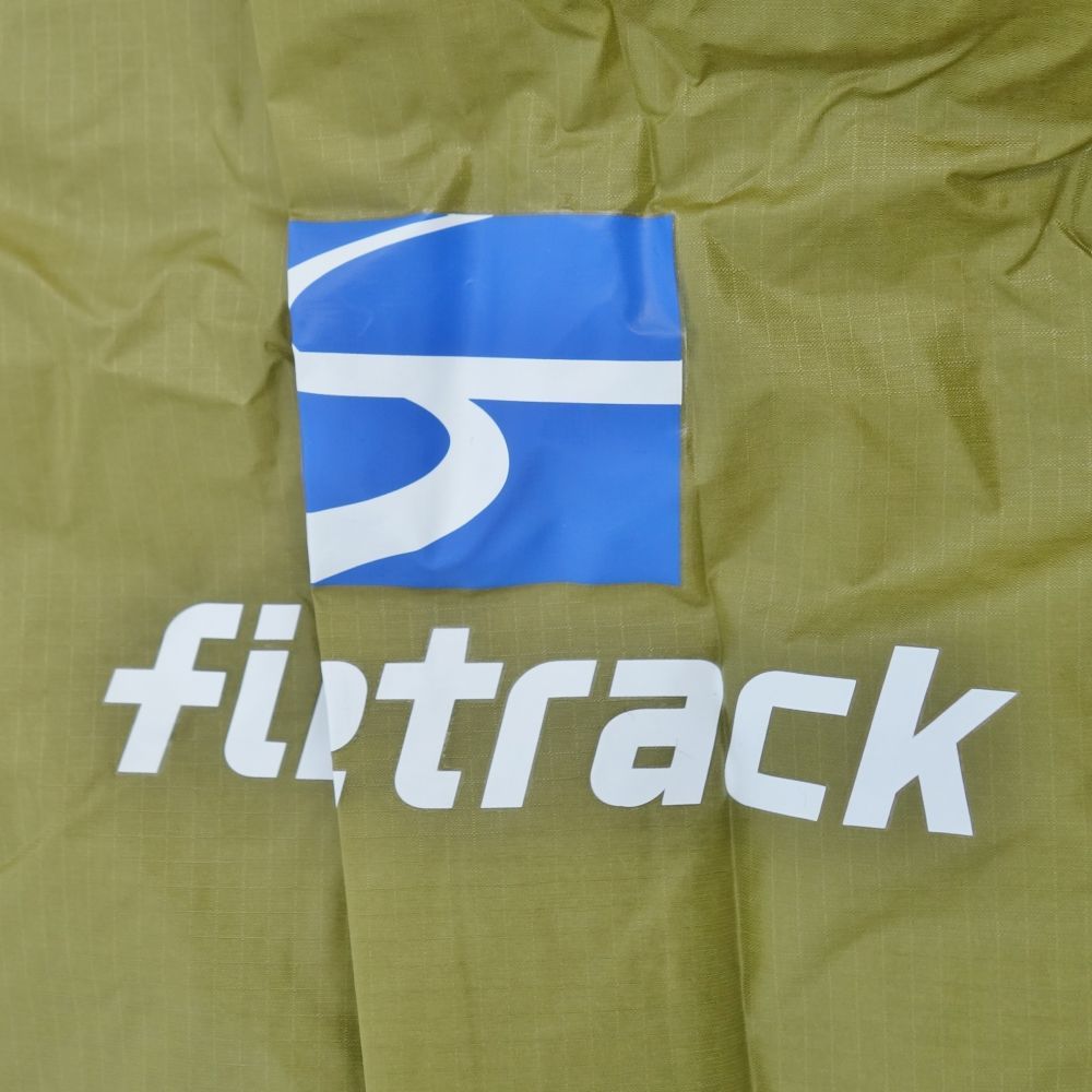 未使用 ファイントラック finetrack チューブ ツエルト FAG0124 未使用 ファイントラック finetrack チューブ ツエルト FAG0124