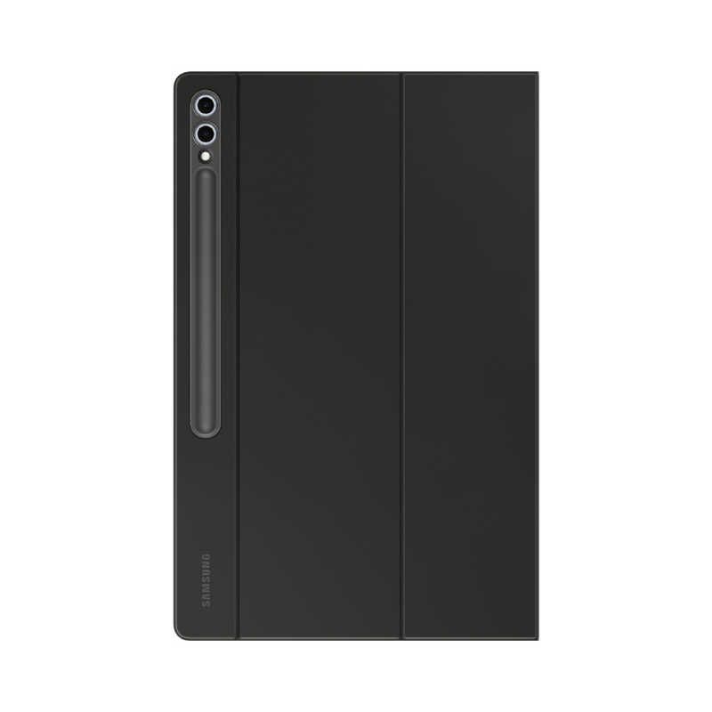 送料無料 ♥ 未開梱 GALAXY Book Cover Keyboard Slim AI Key Galaxy Tab S10 Ultra Tab S9 Ultra Galaxy Black EFDX920UBEGJP