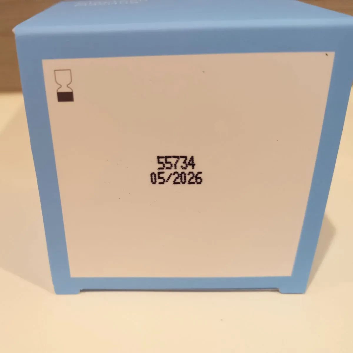 エンビロン ENVIRON クレイテックマスク150ml 使用期限2026.05 - メルカリ