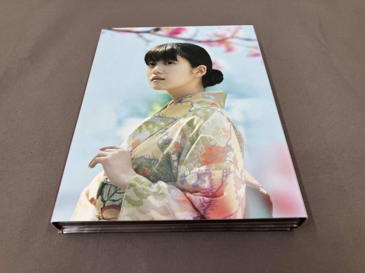 わたしの幸せな結婚 Blu-ray わたしの幸せな結婚(豪華版)(Blu-