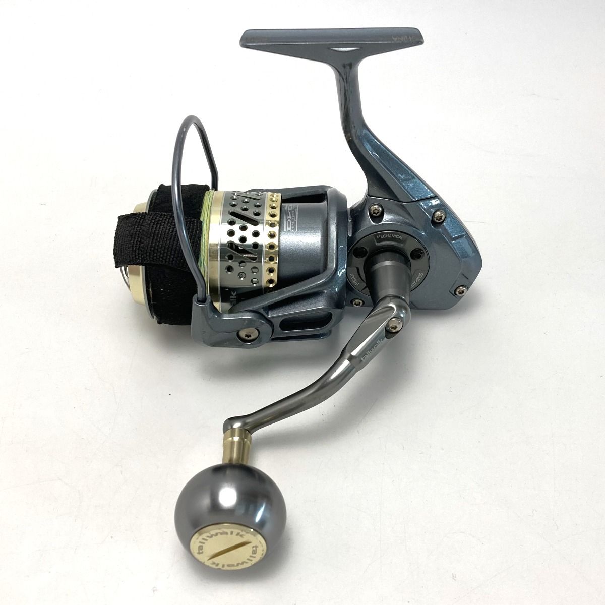 tailwalk Kuroshio 33HGX スピニングリール テイルウォーク(tailwalk