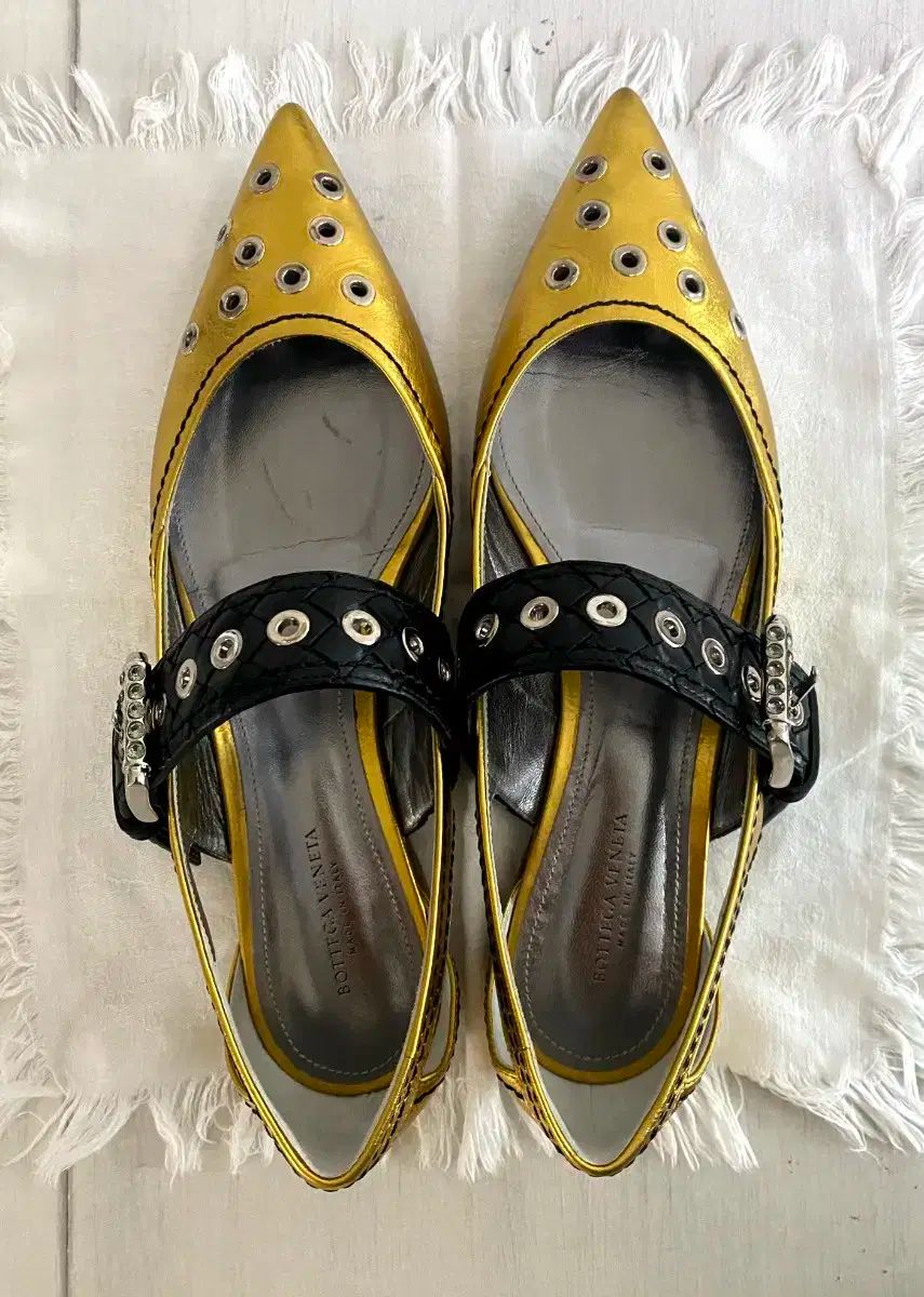 BOTTEGA