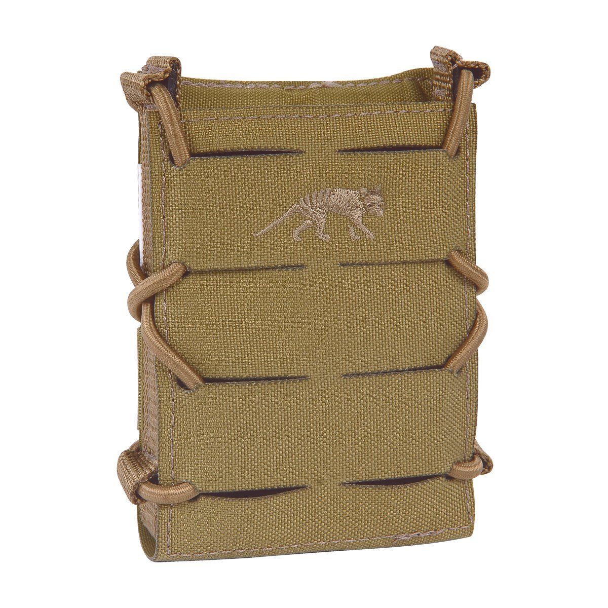 Tiger ･Tasmanian SGL MCL MAG マグポーチ POUCH シングル MCL タスマニアンタイガー