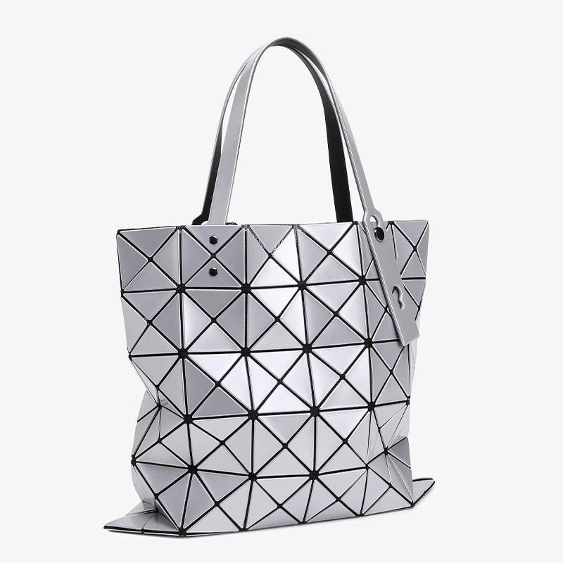 BAO BAO ISSEYMIYAKE  トートバッグ  レディース バッグ  5色